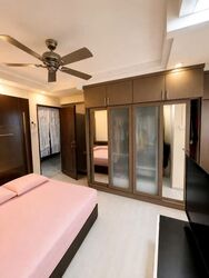 Blk 640 Pasir Ris Drive 1 (Pasir Ris), HDB 4 Rooms #580678161